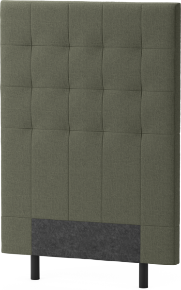 Delux Trensad - Sänggavel, 90-210 cm