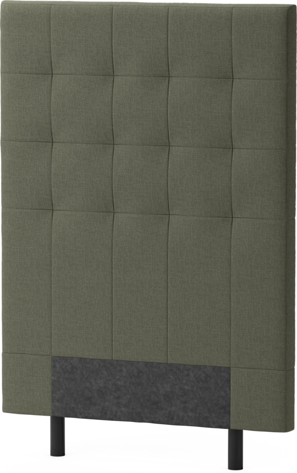 Delux Trensad - Sänggavel, 90-210 cm