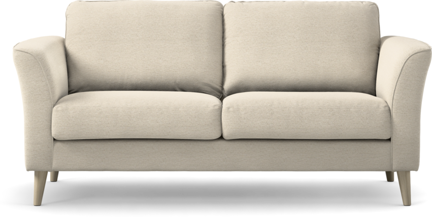 Bridge - 2-sits soffa - Beige