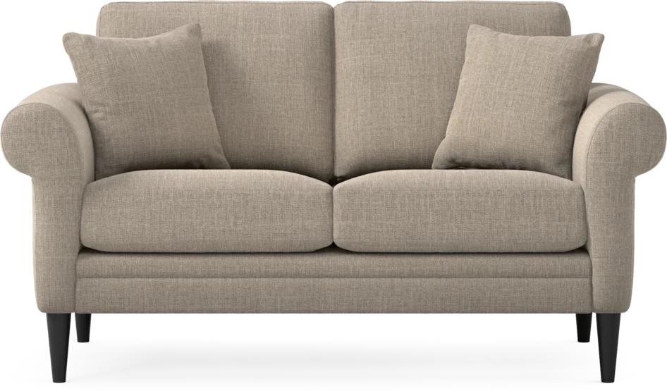 Eden - 2-sits soffa - Beige