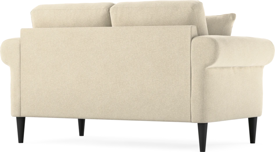 Eden - 2-sits soffa - Beige