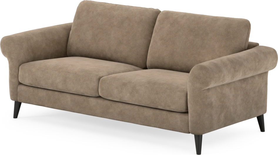Bridge - 2-sits soffa - Beige