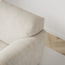 Bobby - 3-sits soffa - Beige
