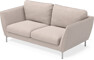 Madison - 2-sits soffa - Beige
