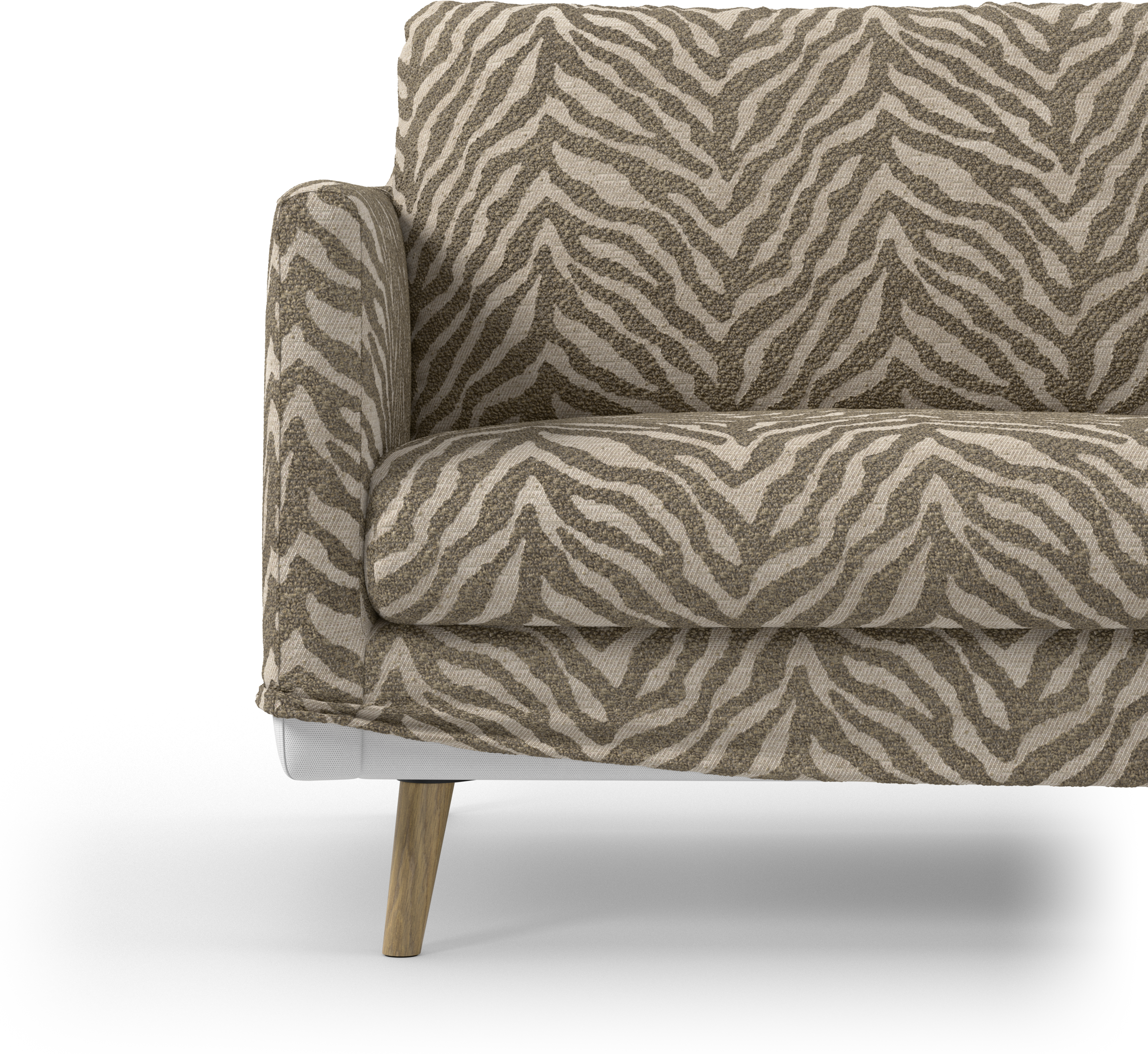 Madison Klädsel - Klädsel till 2-sits soffa - inspiration