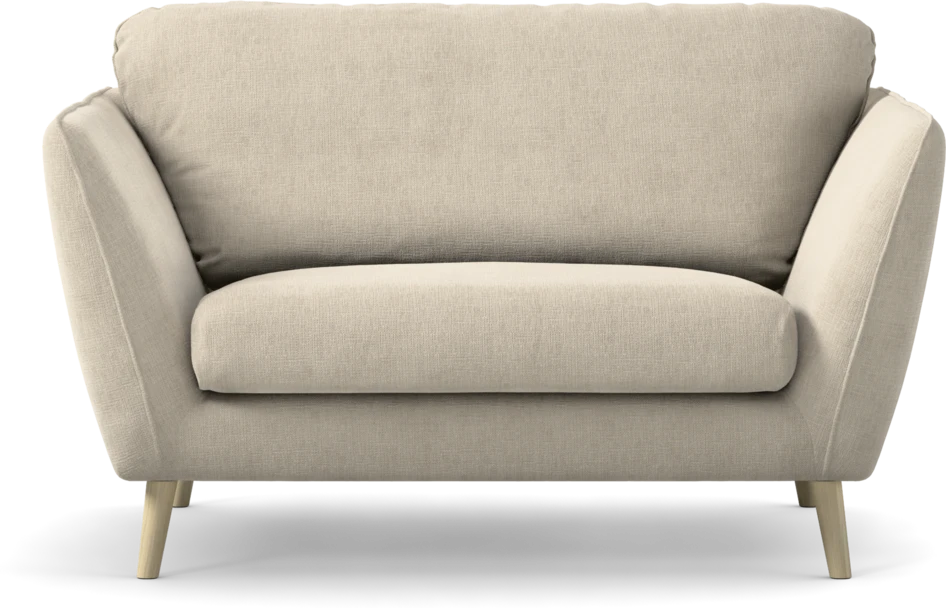 Madison Klädsel - Klädsel till Fåtölj, 90cm - Beige