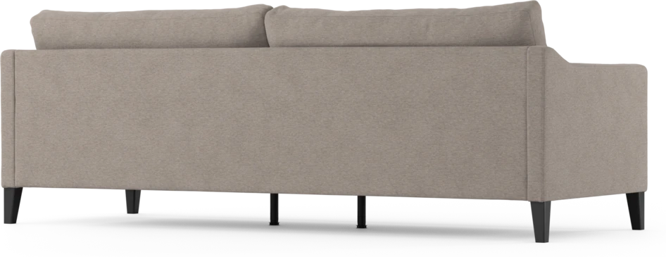 Winston - 4-sits soffa - Beige