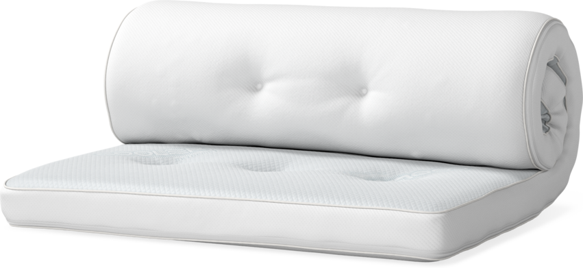 Delux Cool Comfort - Bäddmadrass