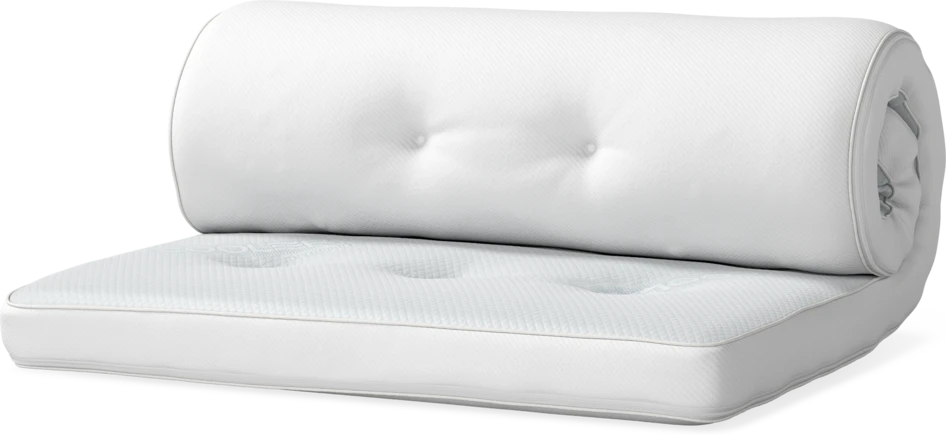 Delux Cool Comfort - Bäddmadrass, 80-210 cm