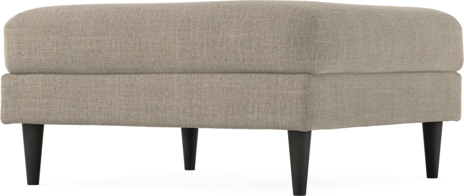 Bridge - Fotpall 95 - Beige
