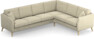 Eden - Hörnsoffa 3+2 - Beige