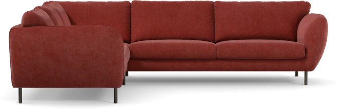 Madison Lux, Hörnsoffa 2+3-sits, hörn 1