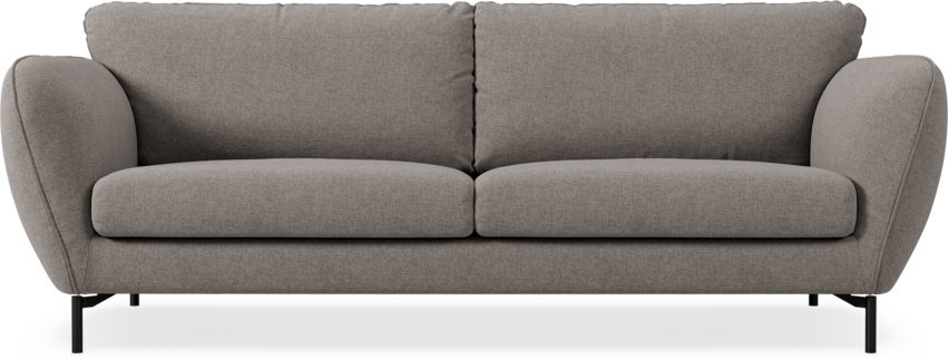 Madison Lux - 3-sits soffa - Beige