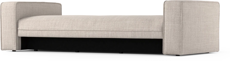 Ide - Bäddsoffa 3-sits - Beige