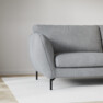 Madison Lux - 2-sits soffa - Vit