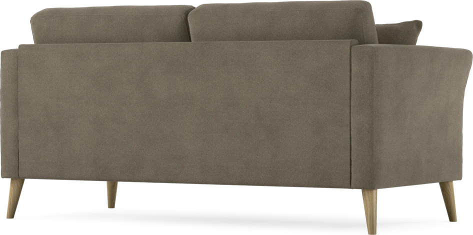 Eden - 2,5-sits soffa - Beige
