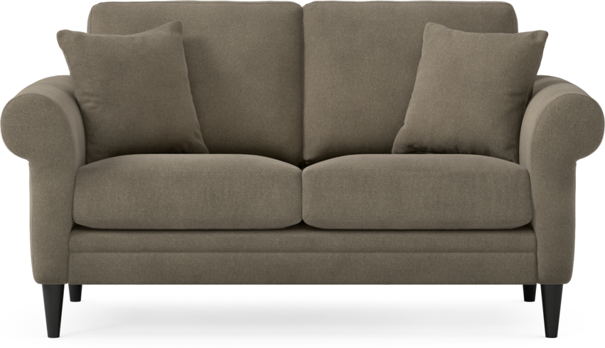 Eden - 2-sits soffa - Beige