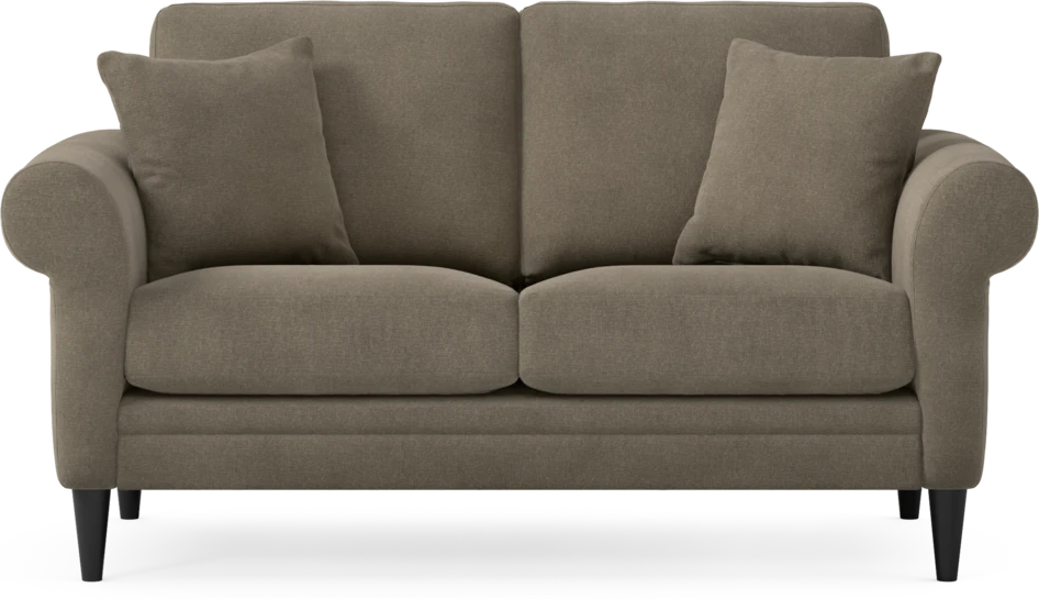 Eden - 2-sits soffa - Beige