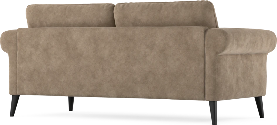 Bridge - 2-sits soffa - Beige