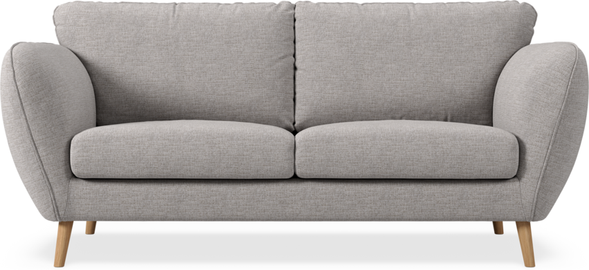 Madison Lux - 2-sits soffa - Beige