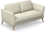 Bridge - 2-sits soffa - Beige