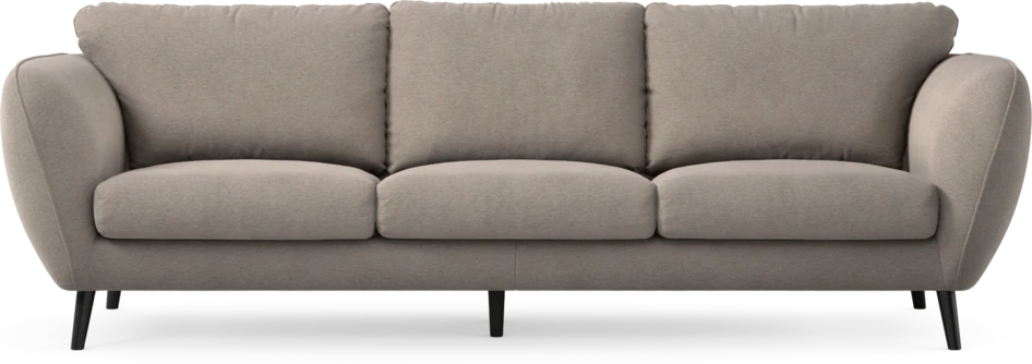 Madison - 4-sits soffa - Beige