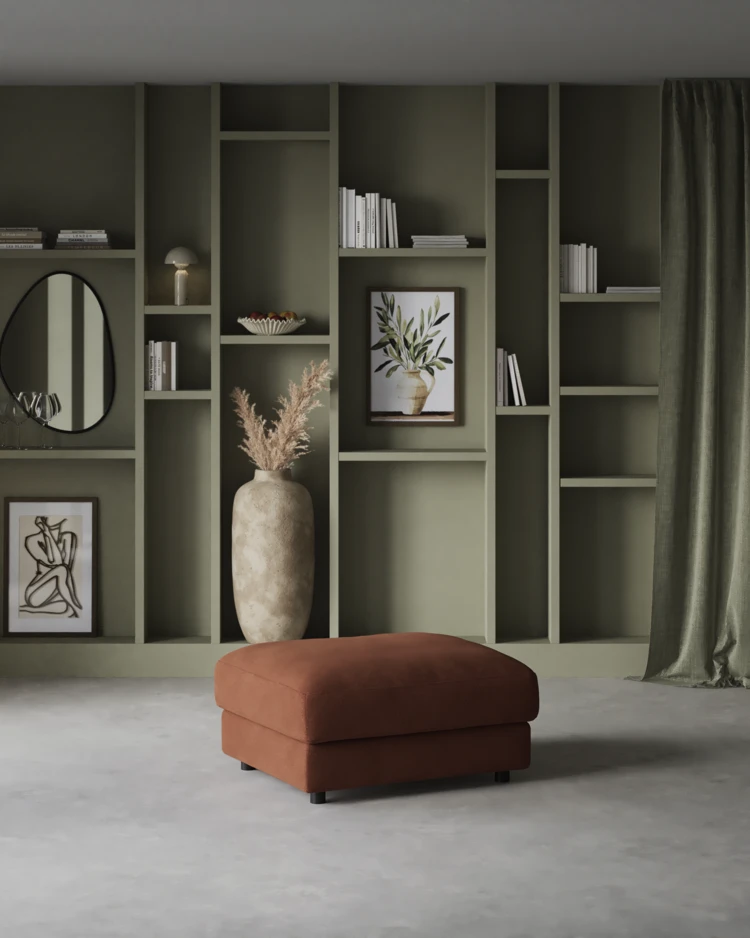 Noma - Fotpall 90 - inspiration
