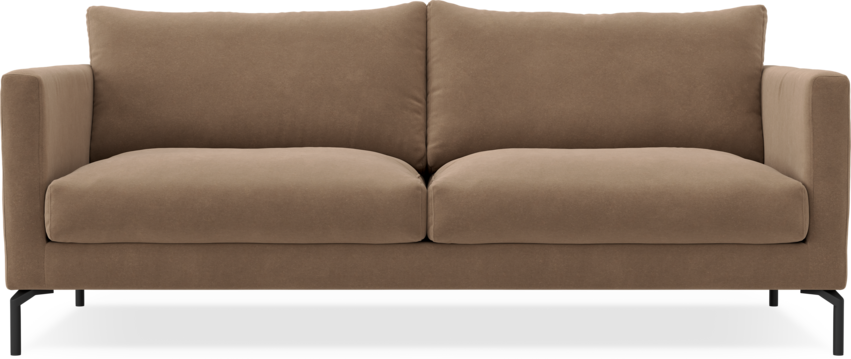 Impression - 3-sits soffa XL - Beige