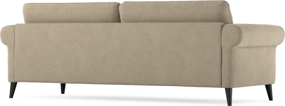 Bridge - 4-sits soffa - Beige