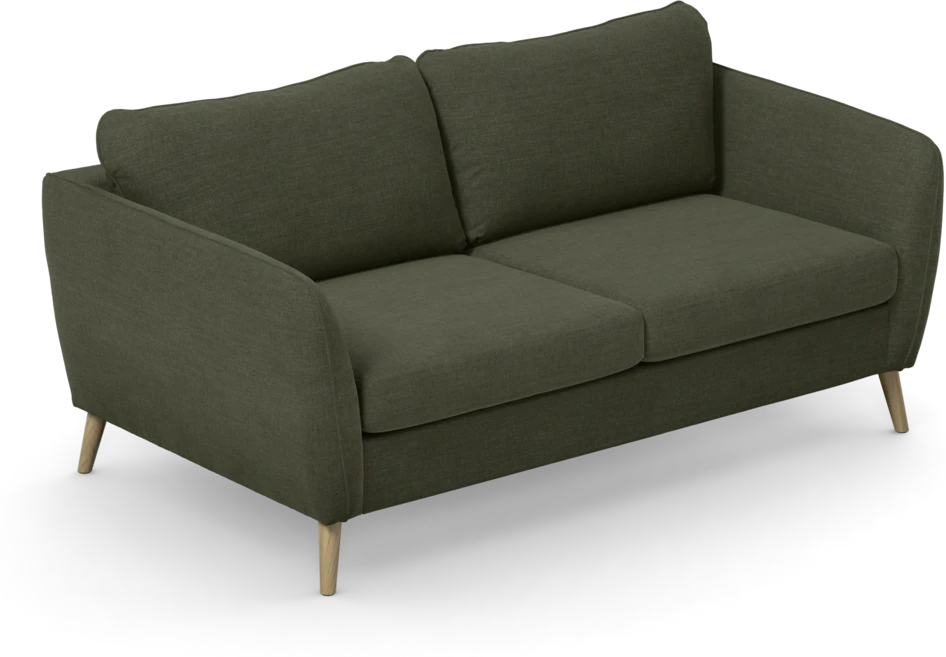 County 2-sits soffa | Mio