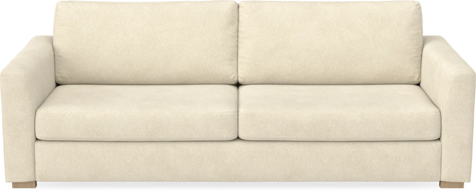 Friday - 3-sits soffa - Beige