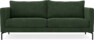 Impression - 3-sits soffa XL - Grön