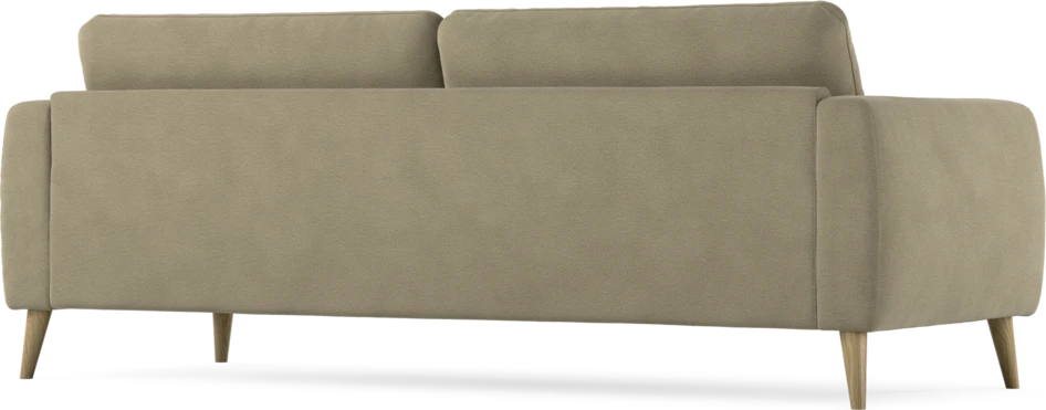 Bridge - 4-sits soffa - Beige
