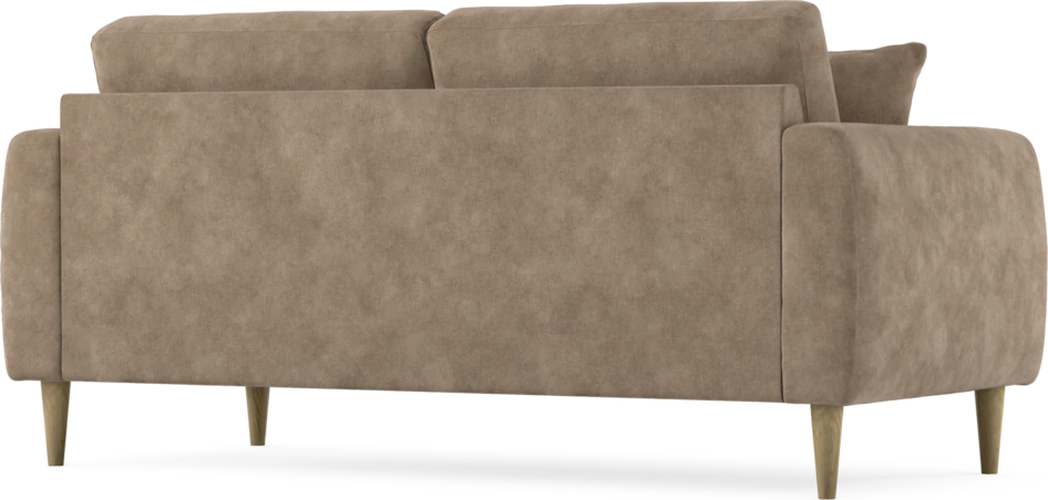 Eden - 2,5-sits soffa - Beige
