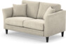 Eden - 2-sits soffa - Beige