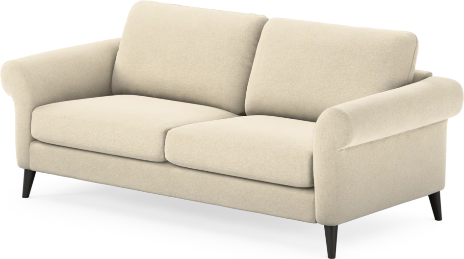 Bridge - 2-sits soffa - Beige