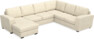 Friday - Hörnsoffa, 3+2-sits med schäslong vänster - Beige