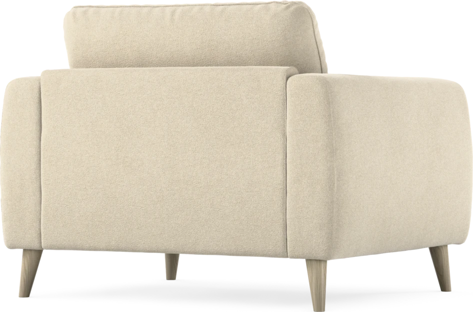 Bridge - Fåtölj - Beige