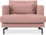 Harper - Fåtölj - Rosa