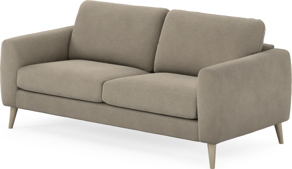 Bridge - 2-sits soffa - Beige