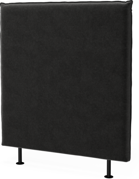 Cape vinge - Sänggavel , 90-210 cm - Grå