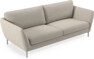 Madison Lux - 3-sits soffa - Beige