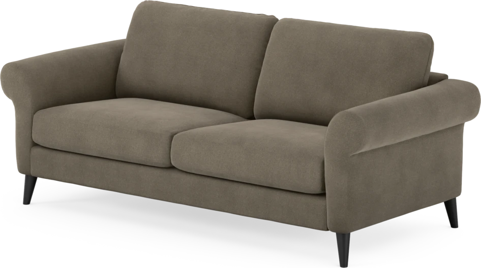 Bridge - 2-sits soffa - Beige