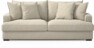 Mila - 3-sits soffa - Beige