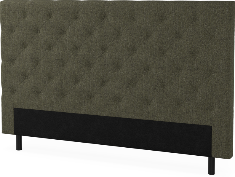 Delux Pikerad - Sänggavel, 90-210 cm
