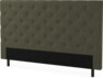 Delux Pikerad - Sänggavel, 90-210 cm
