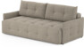 Bella - 3-sits bäddsoffa - Beige