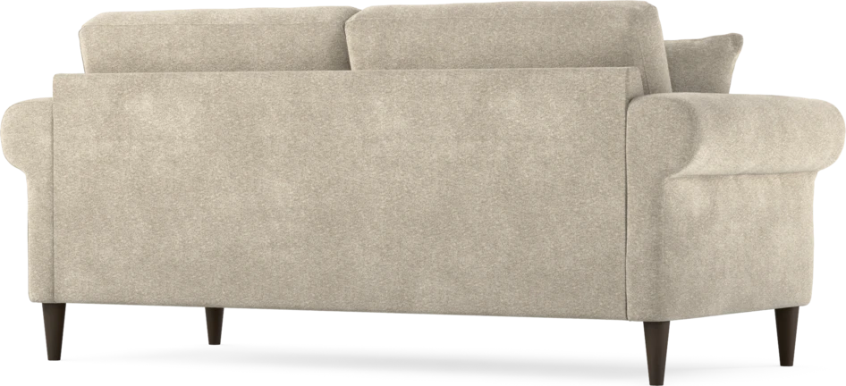 Eden - 2,5-sits soffa - Beige