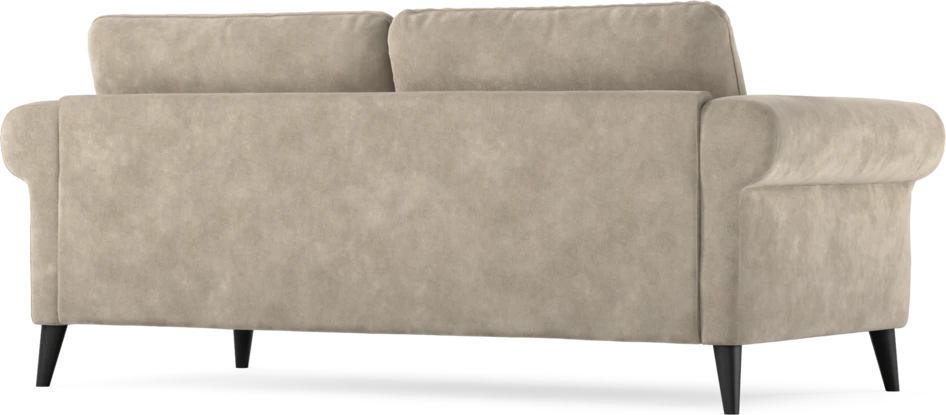 Bridge - 2-sits soffa - Beige