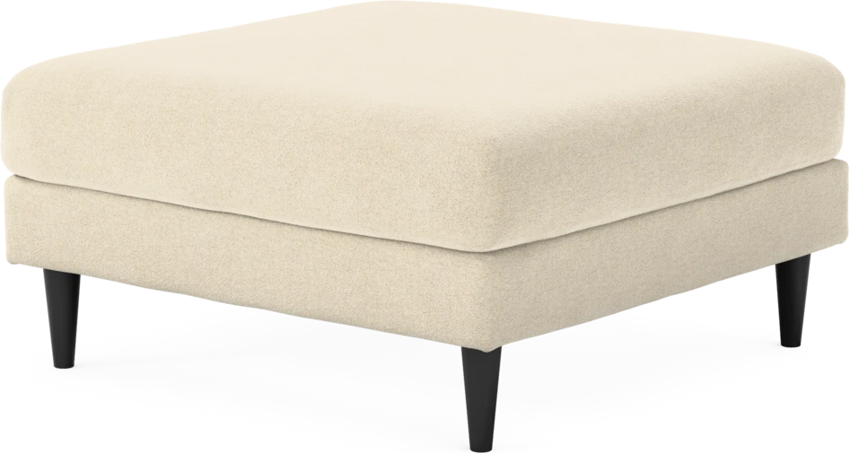 Bridge - Fotpall 95 - Beige